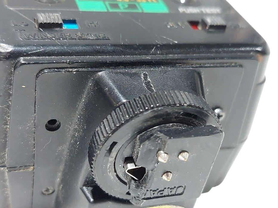 Minolta Auto 280PX Flasher  =