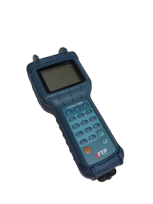 Model Three XFTP Trilithic Signal CATV Meter (no adaptor , no accessories )  =