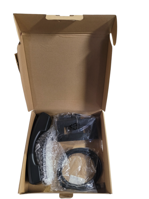 Poly VVX 250 VoIP Business IP Phone DesktopPoE HD Voice 4-Line