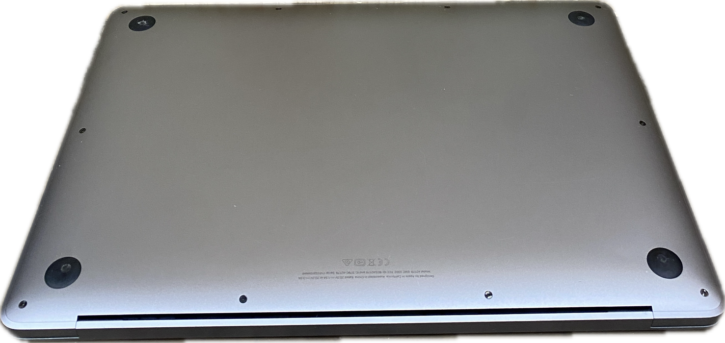 Apple MacBook Air 13" 2020 i3-1000NG4 8GB 256SSD No Power Adapter