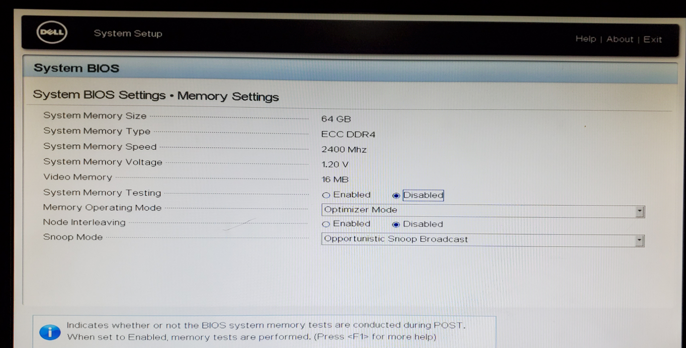 Dell PowerEdge R530 2x Xeon E5-2650 v4 64GB DDR4 H730P Mini - No HDD Succes $