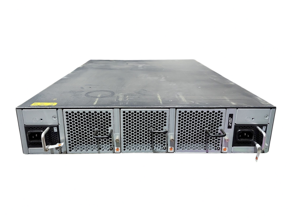 IBM 2498-F96 96 Port SAN Switch SAN96B-5 (F96) 96 Port Active