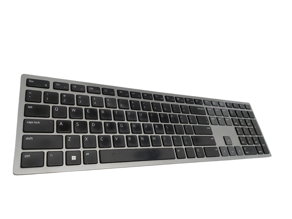 Dell Bluetooth Keyboard Model: KB7221Wt =