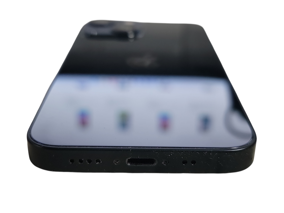 Apple iPhone 13 Mini - 128GB - Midnight [A2626] (