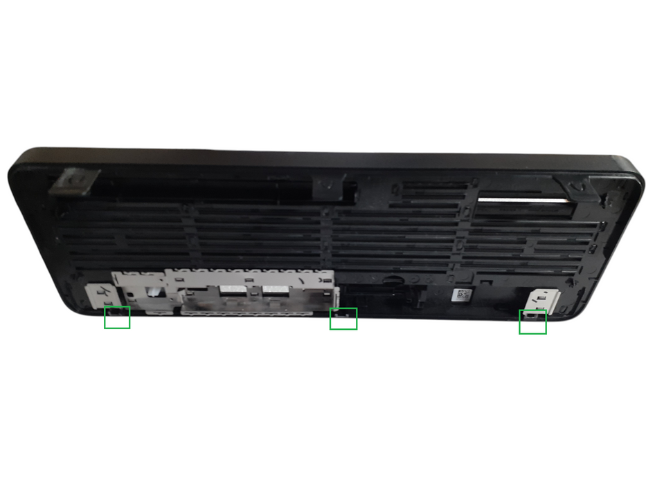 HP PRO DESK 600 G6 i3-10100 @3.60GHz 8GB DDR4 256GB NVMe | READ!!