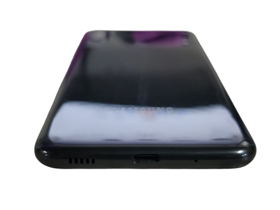 Samsung Galaxy A11 - 32GB - Gray [SM-A115W]