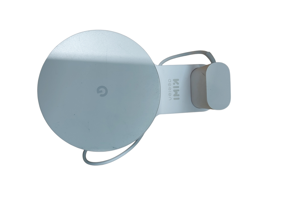 Lot 3x Google Wifi Model AC-1304 Whole Home Mesh Wi-Fi System