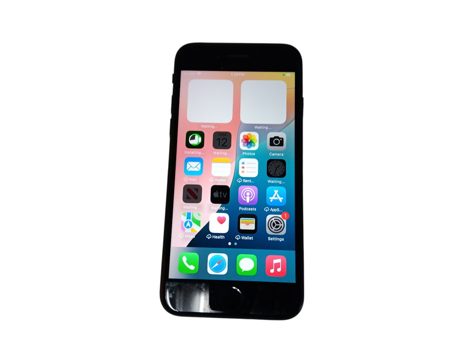 Apple iPhone SE 2 - 128GB - Space Gray [A2275]
