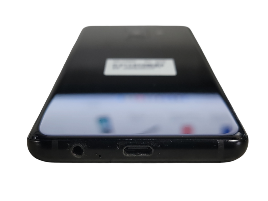 Samsung Galaxy A8 2018 - 32GB - Black [SM-A530W] (