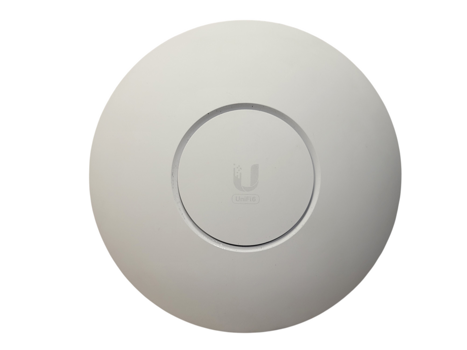 Ubiquiti UniFi (U6-LR) WiFi6 Long-Range Dual Band Access Point Q$