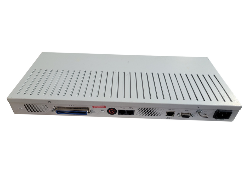 Adtran Total Access 924 2nd GEN P/N: 4212924L1