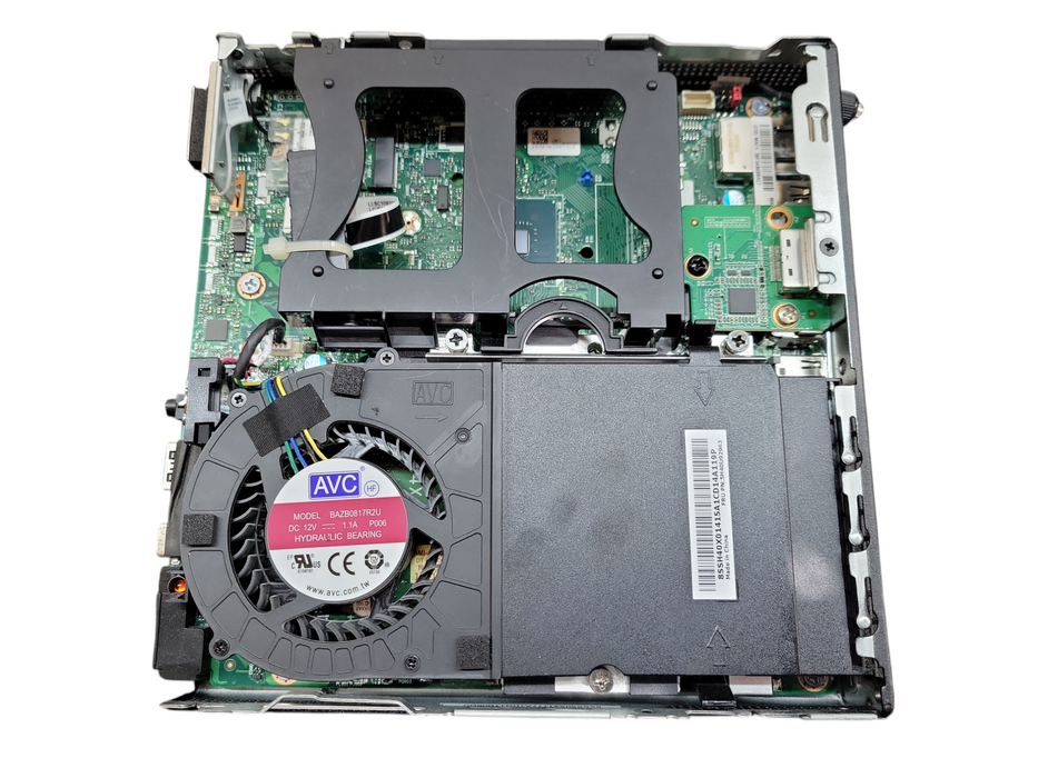 Lenovo ThinkCentre M80q | Intel Core i5-10500T, 16GB DDR4, 256GB NVMe !