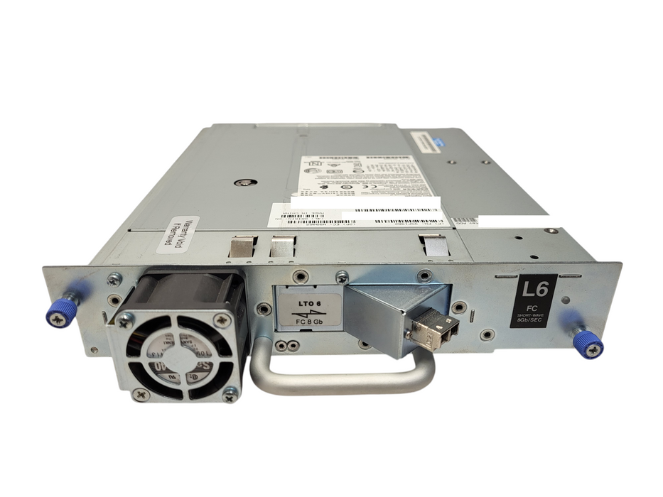 IBM 35P1982 LTO Ultrium 6-H FC Tape Drive / Tape Drive for IBM TS3200 Q$