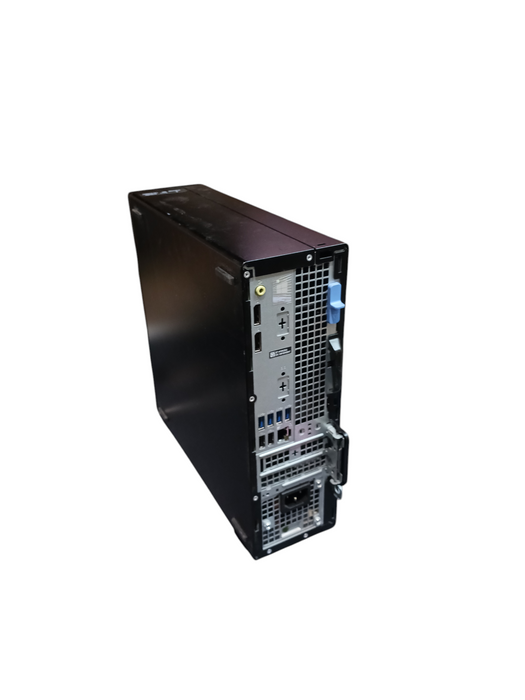 Dell Optiplex 5090 SFF Desktop Intel i5-11500 @2.7Ghz 16GB DDR4 READ