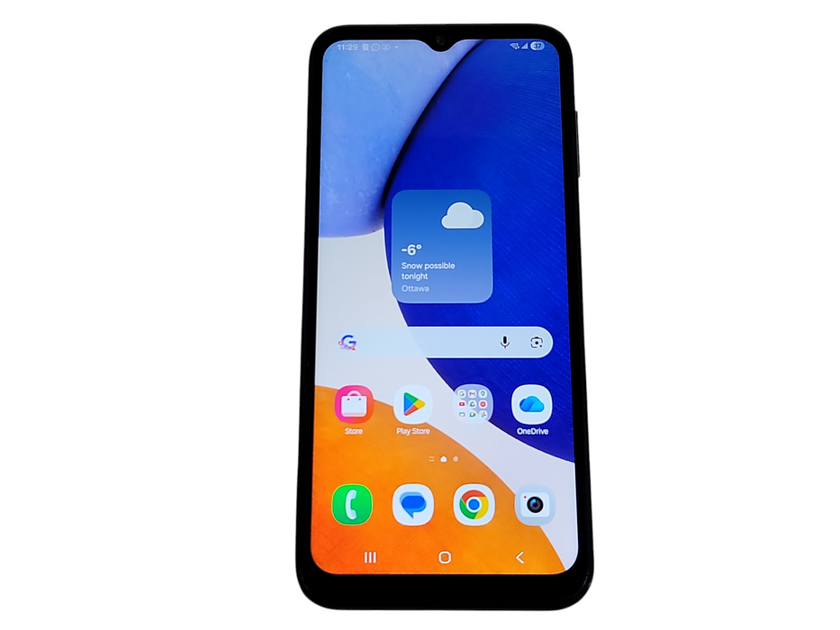 Samsung Galaxy A14 5G - 64GB - Black [SM-A146W] (