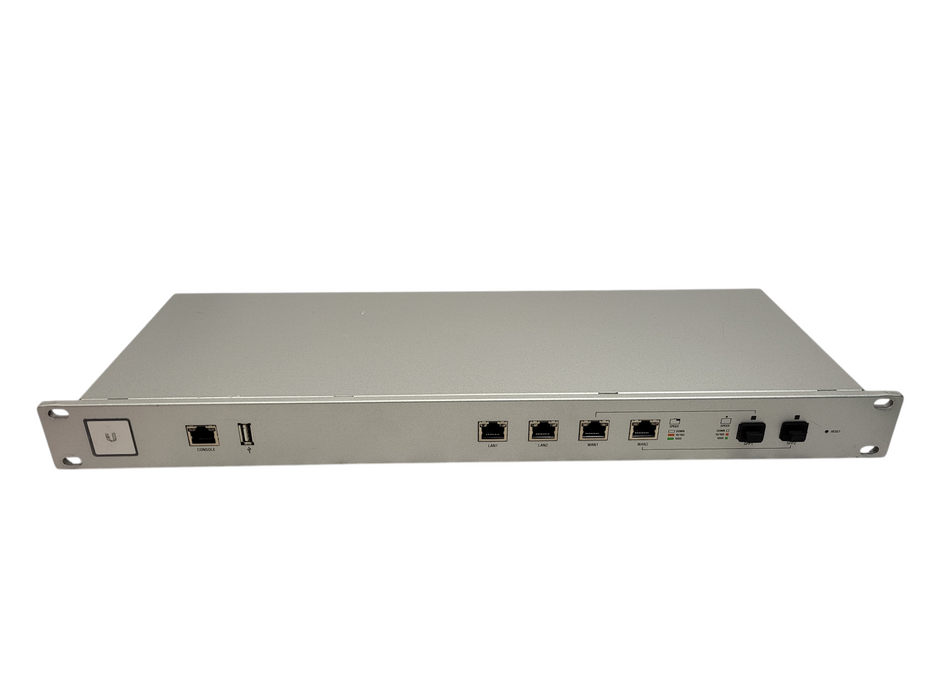 Ubiquiti UniFi Security Gateway PRO USG-PRO-4 $