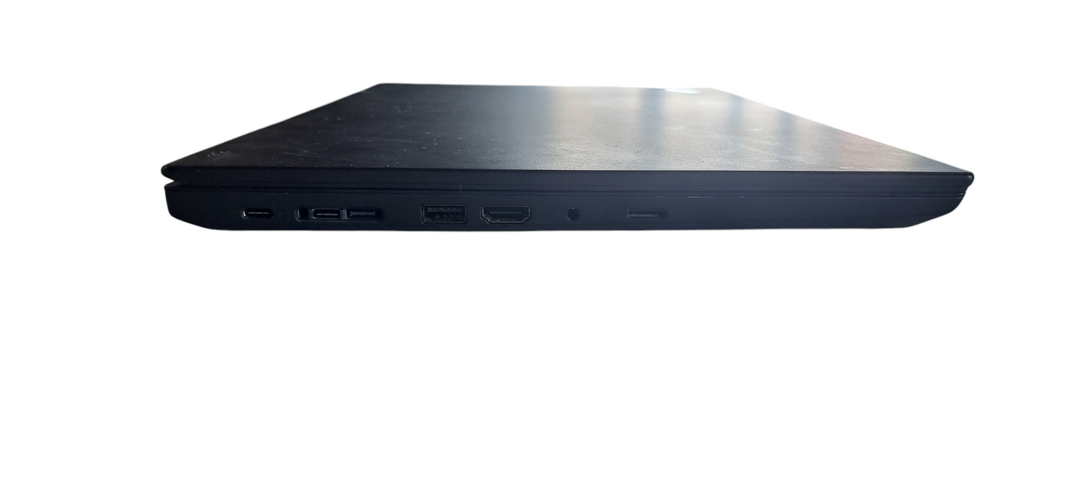 ThinkPad T15 Gen 1| i5-10210U CPU| 16GB DDR4 RAM|256GB SSD  Lap200