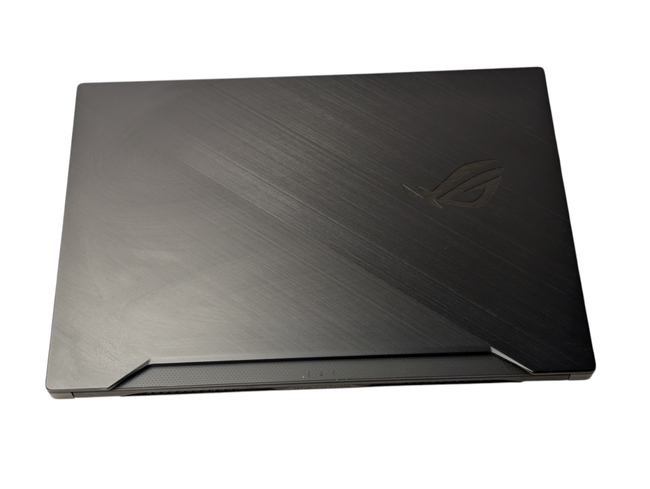 ASUS ROG Zephyrus GX502L Intel Core i7-10875H 24GB RAM 512GB NVMe READ  - Lap200