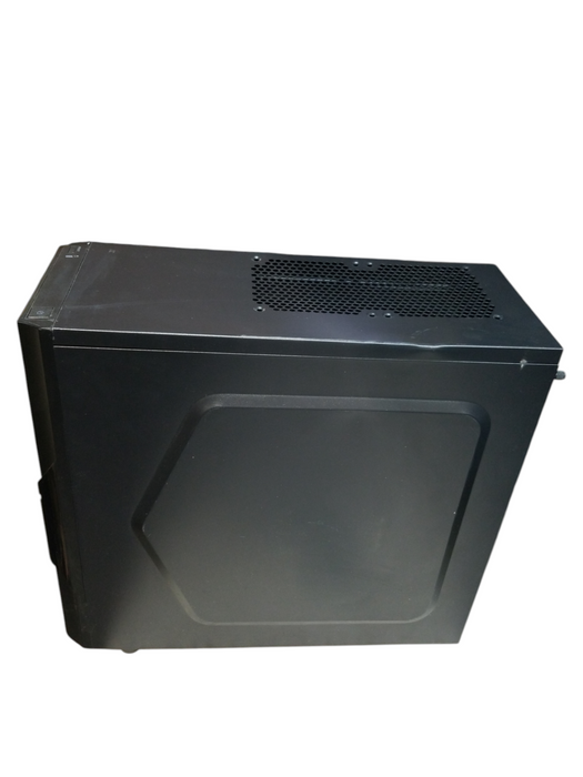 Thermaltake Tower Desktop Case with 500W Non-modular power supply