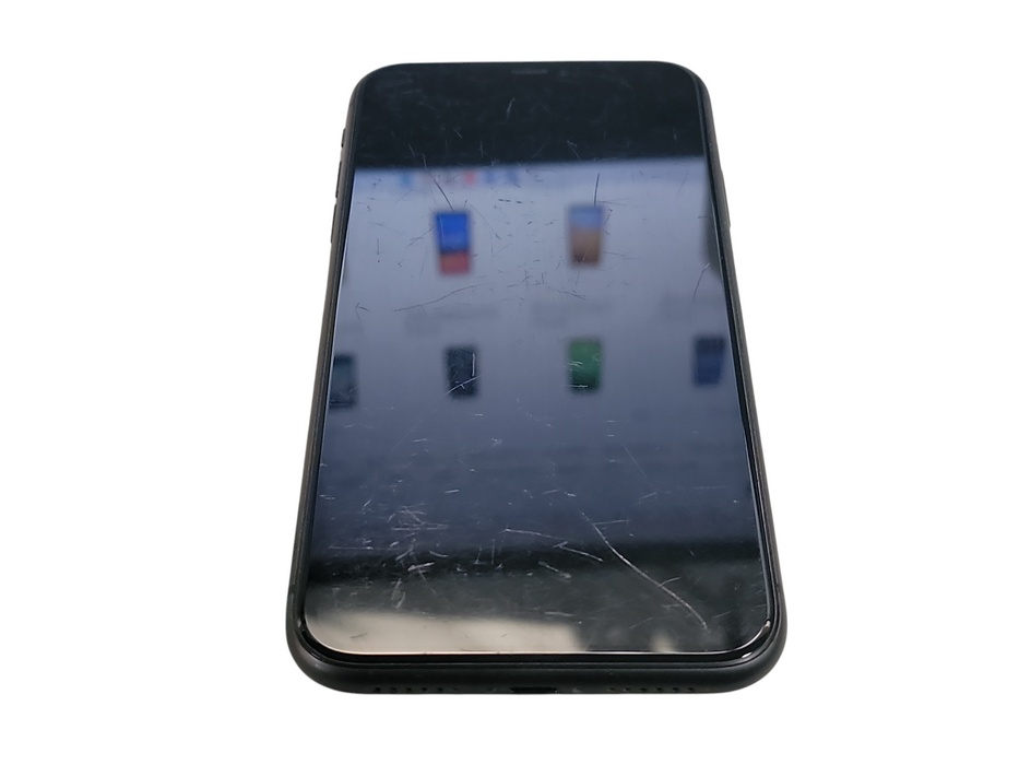 Apple iPhone 11 - 128GB - Space Gray [A2111] (