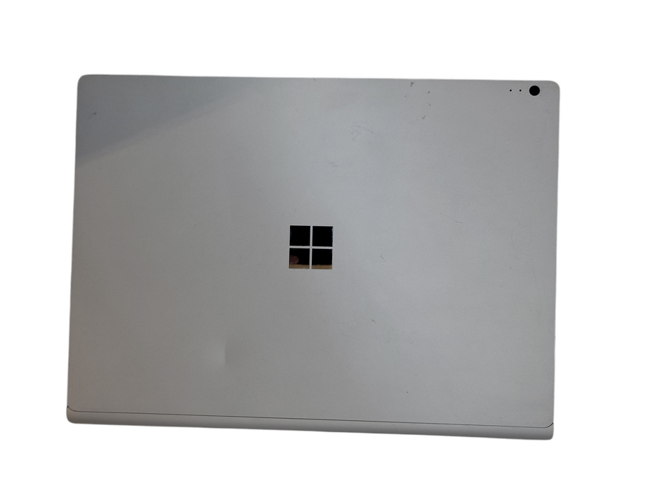 MS Surface Book 2 1832 15" | 4-Core i7-8650U @1.9GHz 8GB RAM 256GB SSD - READ