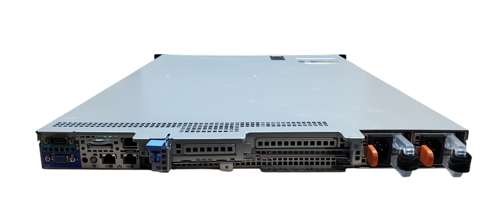Dell PowerEdge R330 Xeon E3-1230 v5 16GB DDR4 H330 - No HDD