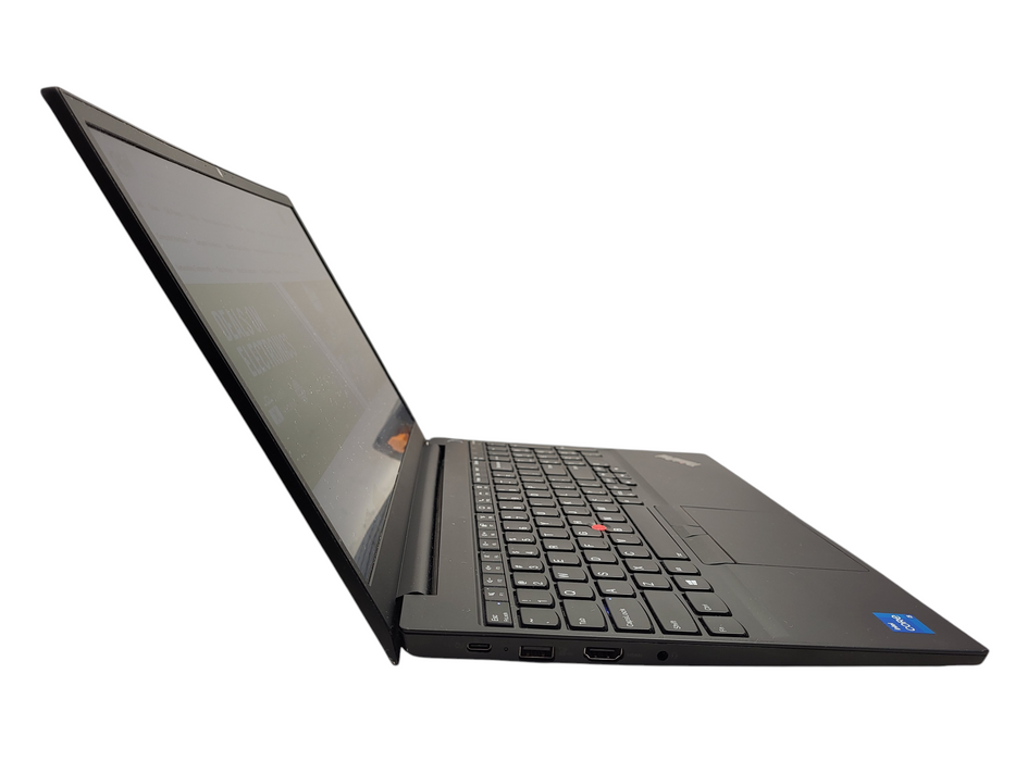 Lenovo ThinkPad E15 Gen 2, i5-1135G7 2.40GHz, 16GB DDR4, 256GB NVMe, 65W AC $ Lap200