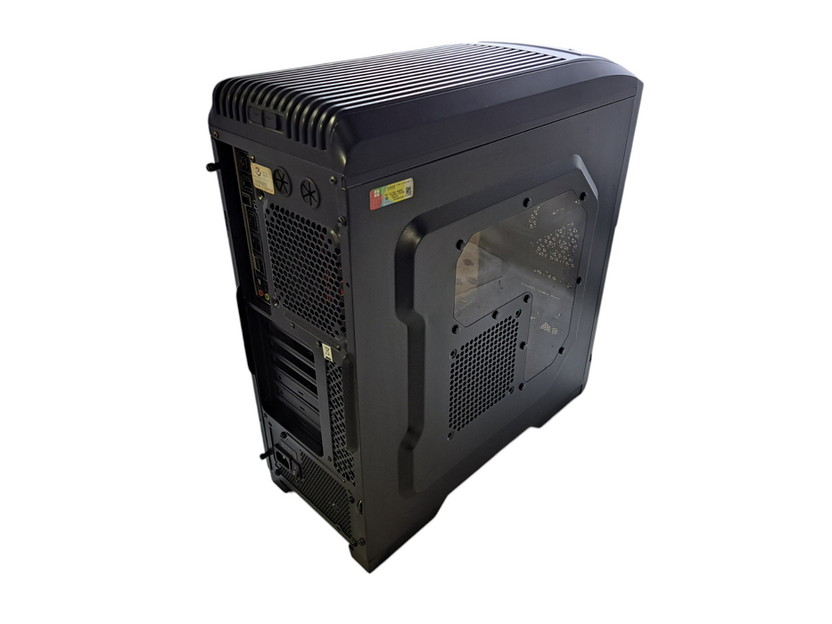 Custom PC | Asus SABERTOOTH X99 w/ Core i7-5820K CPU, 16GB DDR4, 650W