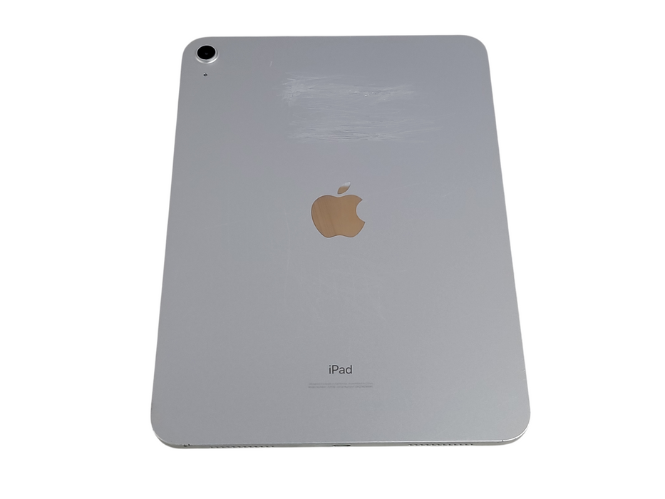 Apple iPad 10th Gen - 256GB - Silver [A2696] (