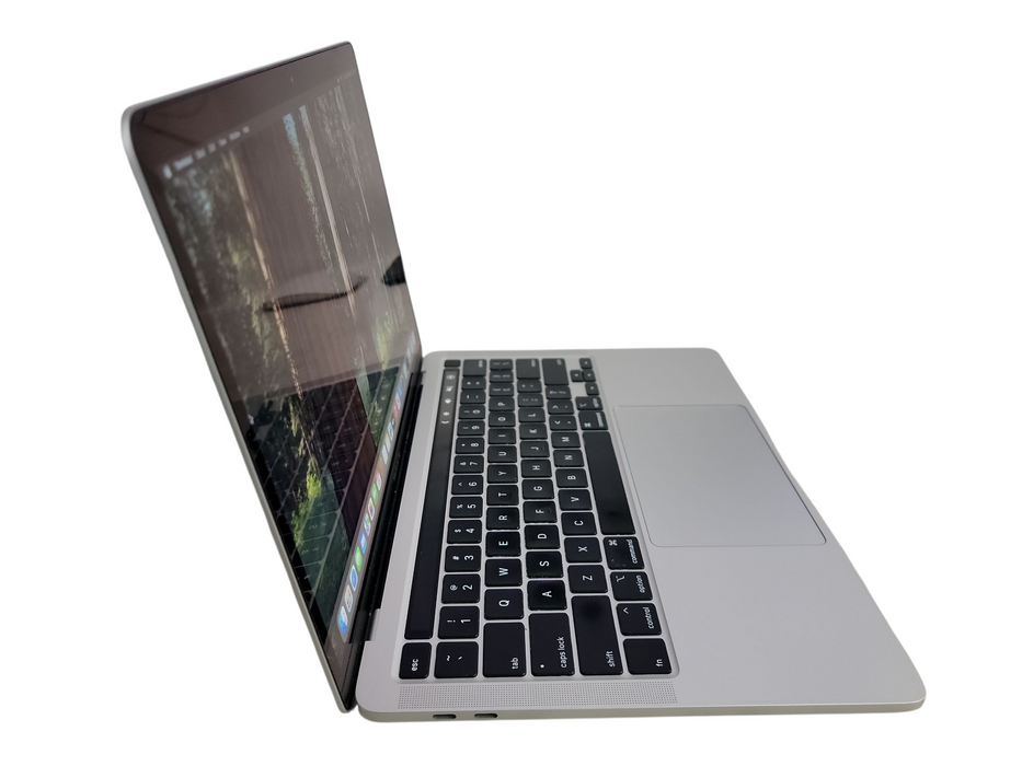 Apple Macbook Pro 2020 13" 4-Core i5-1038NG7 @ 2.0GHz 16GB DDR4 500GB SSD