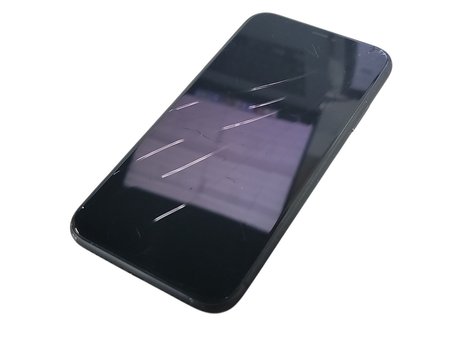 Apple iPhone 11 - 64GB - Space Gray [A2111]