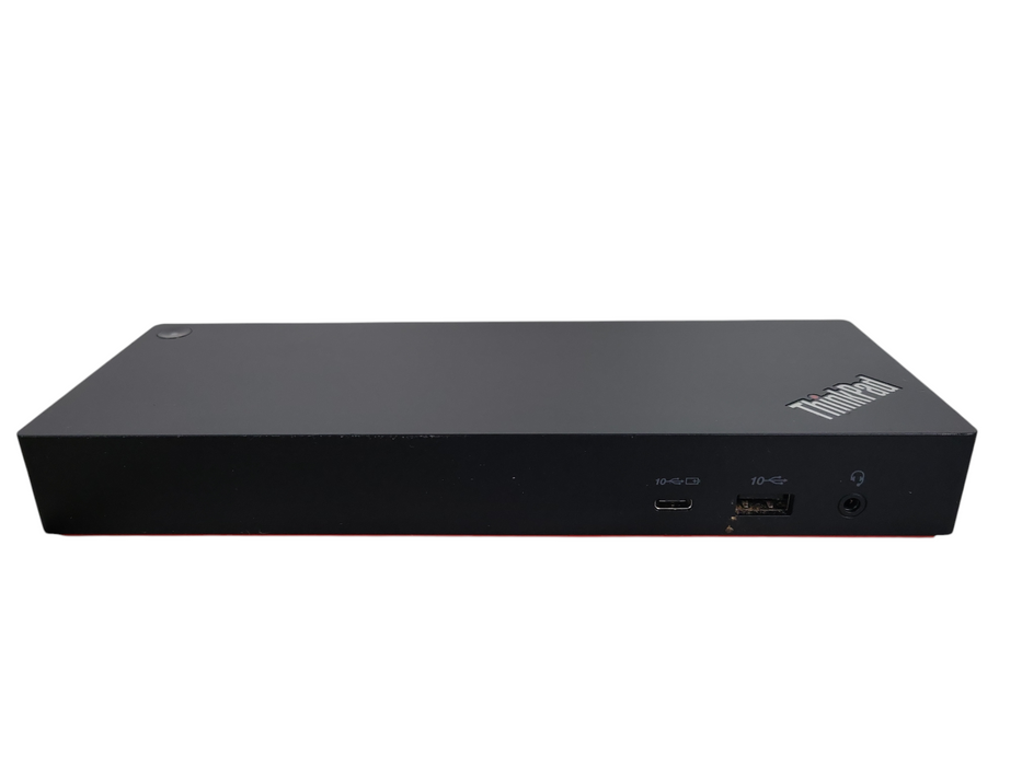 Lenovo DK2131 ThinkPad Thunderbolt 4 Workstation Dock !