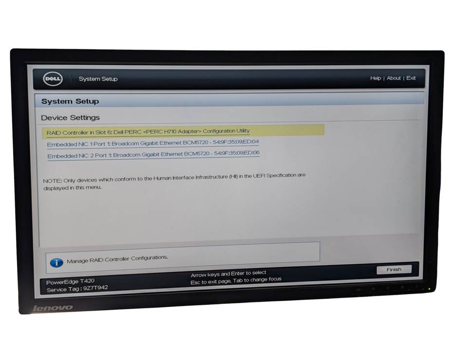 DELL PowerEdge T420 Rack 2x Intel Xeon E5-2430 v2 48GB RAM  -