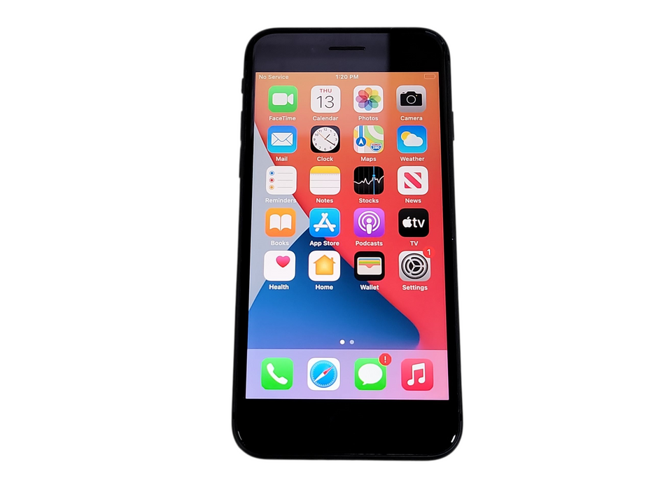 Apple iPhone 8 - 64GB - Space Gray [A1905]