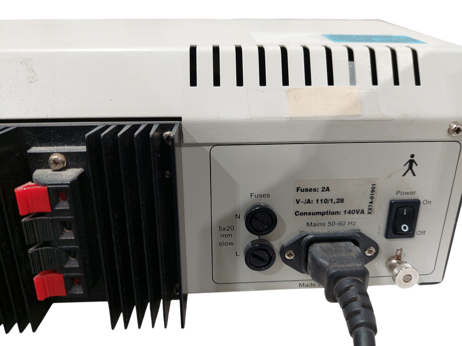 Interacoustics Clinical Audiometer AC33 Type 2 Tone Audiometer  =