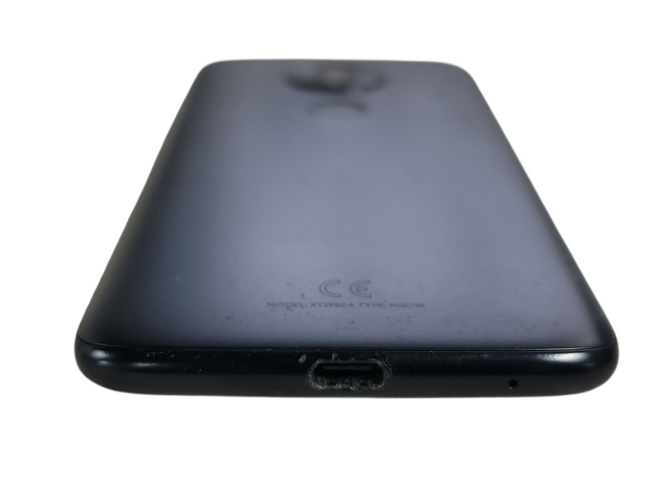 Motorola Moto G7 Play - 32GB - Black [XT1952-4]