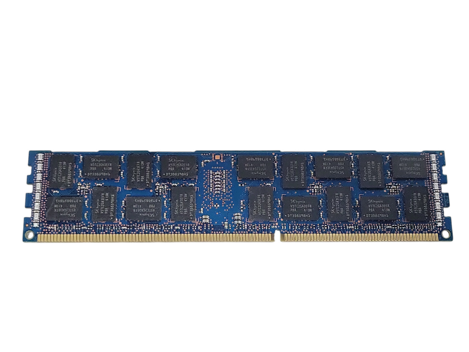 SK Hynix 8GB 2Rx4 PC3L-12800R ECC REG Server Memory  Q_