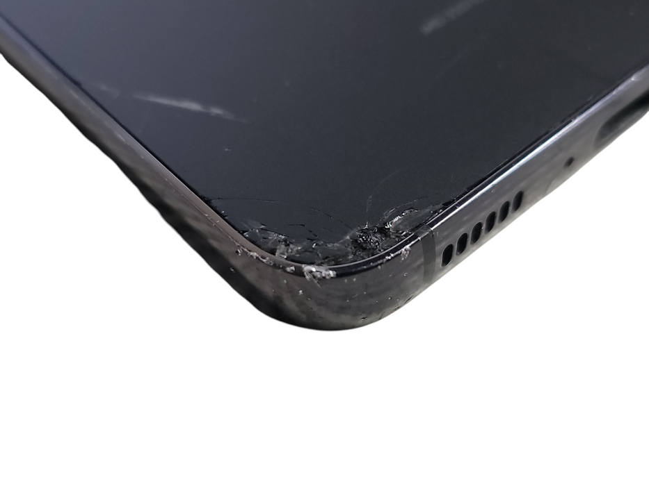 Samsung Galaxy S23 - 256GB - Black [SM-S911W] (