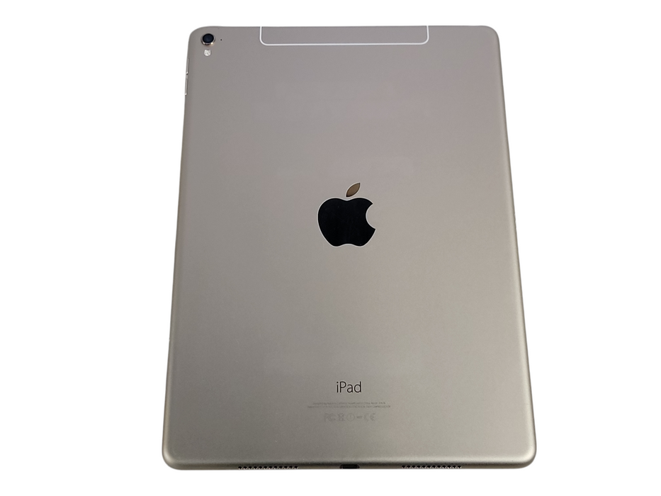 Apple iPad Pro 1st Gen - 128GB - Gold [A1674] (
