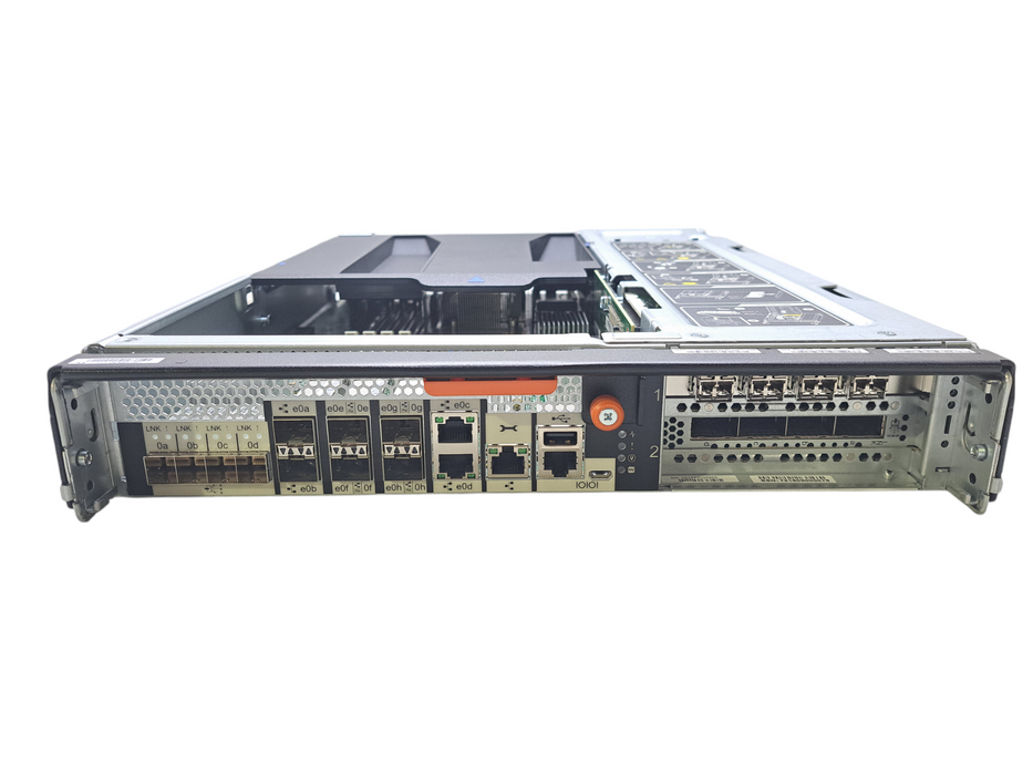 Netapp 111-02493+B1 FILER STORAGE CONTROLLER FOR AFF-A300 FAS8200 Q