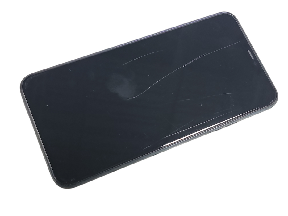 Apple iPhone 11 Pro Max - 256GB - Midnight Green [A2161] (