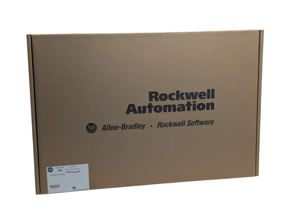 Allen Bradley Rockwell Automation SK Power Interface Board 3002863729 -