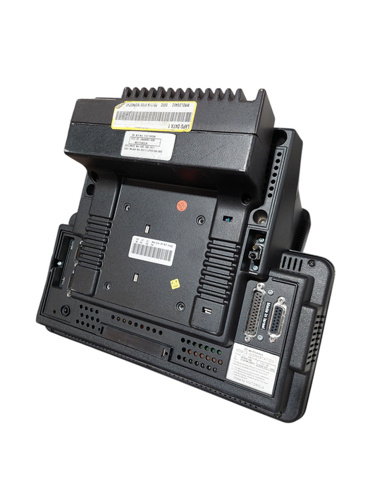 Motorola Mobile Workstation Model: F5111A =