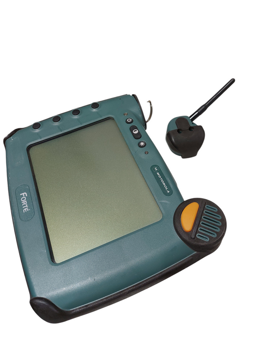 Motorola Forte =