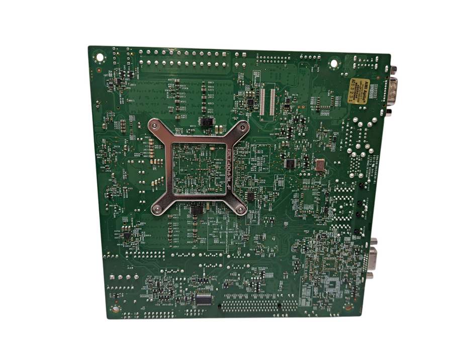 Supermicro A1SRi-2758F Router Server mITX Motherboard with 32GB ECC RAM )