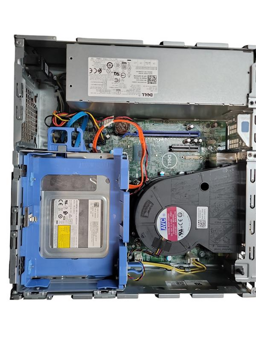 Dell Optiplex 5070 i5 - 9500 @ 3.00GHz 16GB DDR4 Ram  θ