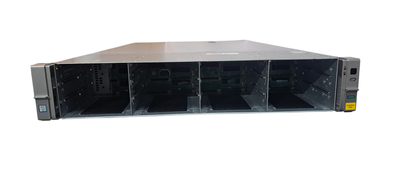HP ProLiant DL380 Gen 9 - 2x Xeon E5-2640 v3|128GB DDR4| 2x800W PSU
