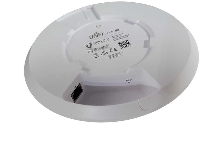 Ubiquiti UniFi UAP-AC-LR, Long Range AC Indoor Access Point