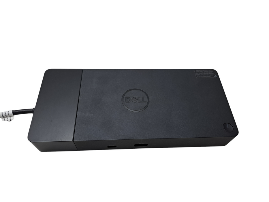 Dell WD19S USB-C Docking Station K20A001 Q)