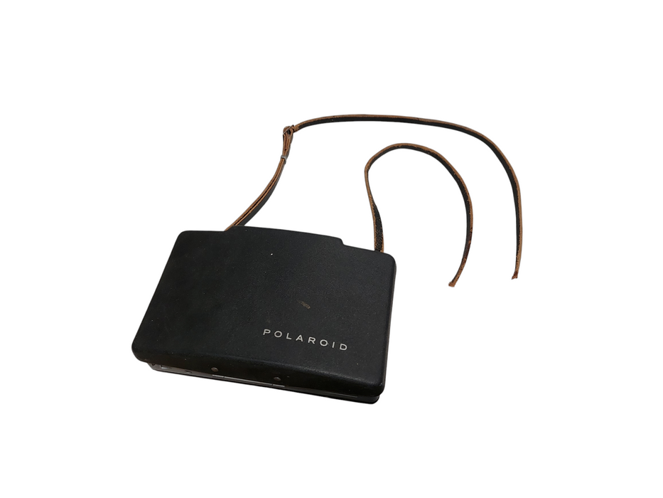 Vintage Polaroid Camera Land Camera Automatic 100 =